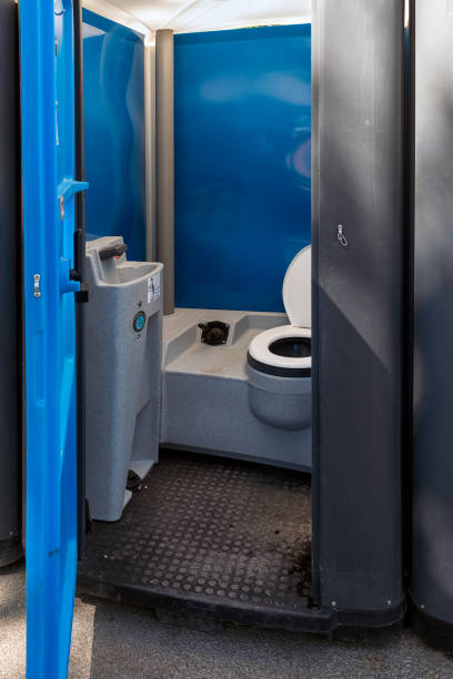 Best Porta potty rental near me  in Big Rapids, MI