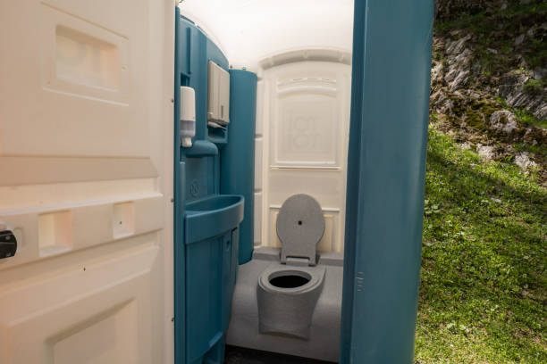Professional porta potty rental in Big Rapids, MI