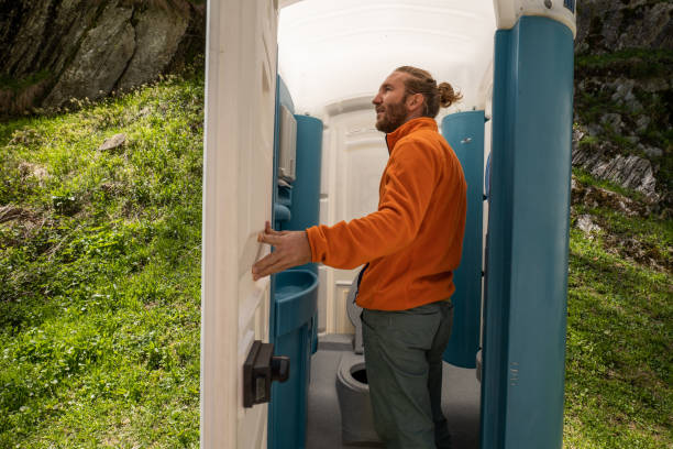 Best Local porta potty services  in Big Rapids, MI