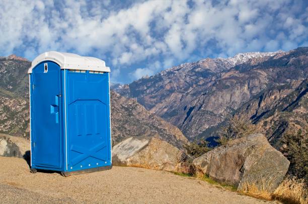 Best Construction site porta potty rental  in Big Rapids, MI