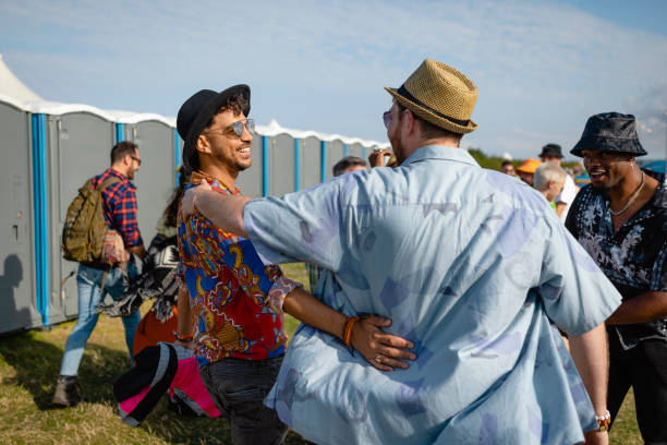 Best Portable toilet rental cost  in Big Rapids, MI