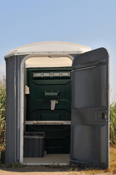 Best High-end porta potty rental  in Big Rapids, MI