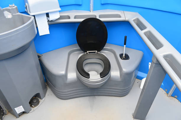 Best Porta potty for special events  in Big Rapids, MI