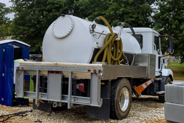 Best Local porta potty services  in Big Rapids, MI