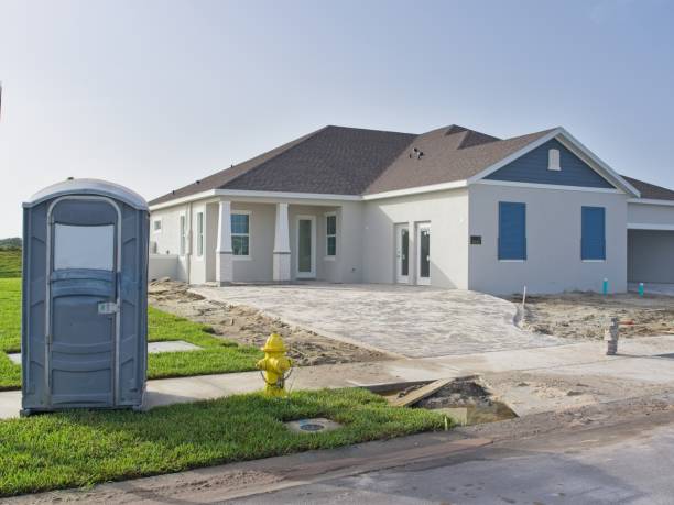 Best Construction site porta potty rental  in Big Rapids, MI