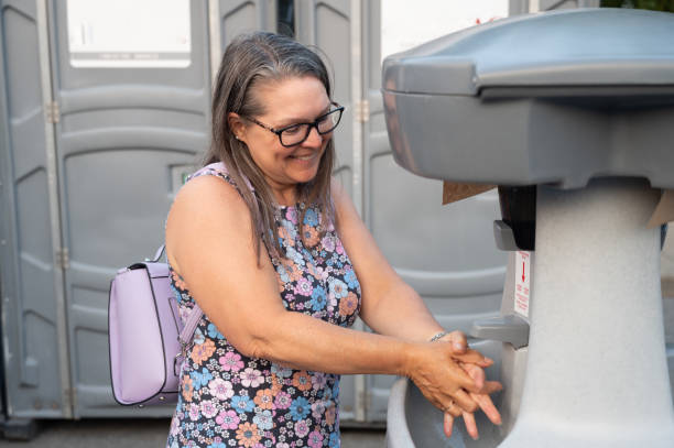 Best Local porta potty services  in Big Rapids, MI